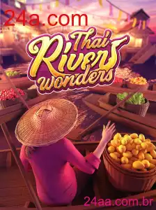 ThaiRiverWonders: Explorando um Novo Mundo de Aventuras no 24a.com
